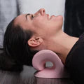 Neck Cloud - Neck Stretcher Pillow and Cervical Traction Device